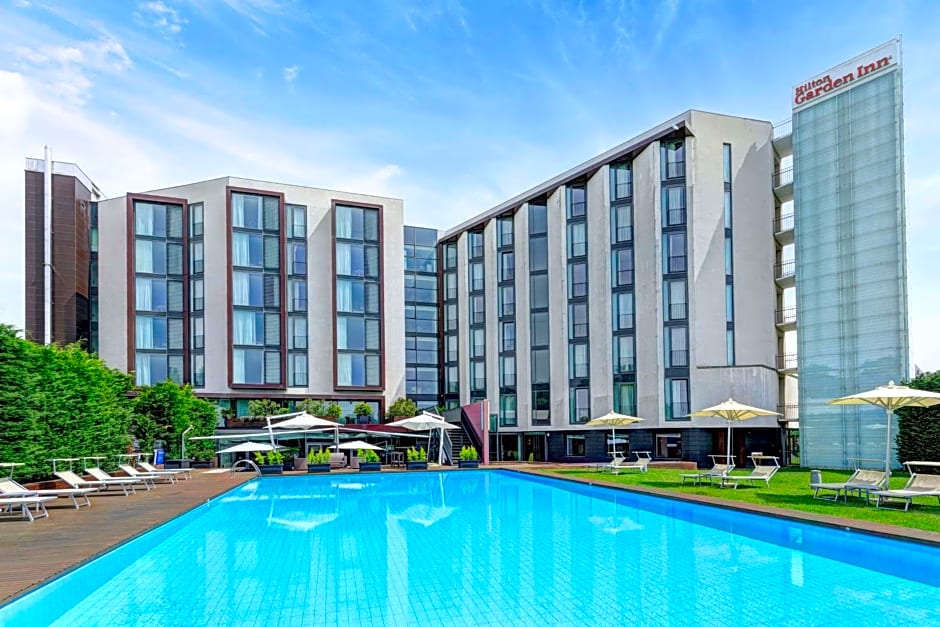 Hilton Garden Inn Venice Mestre