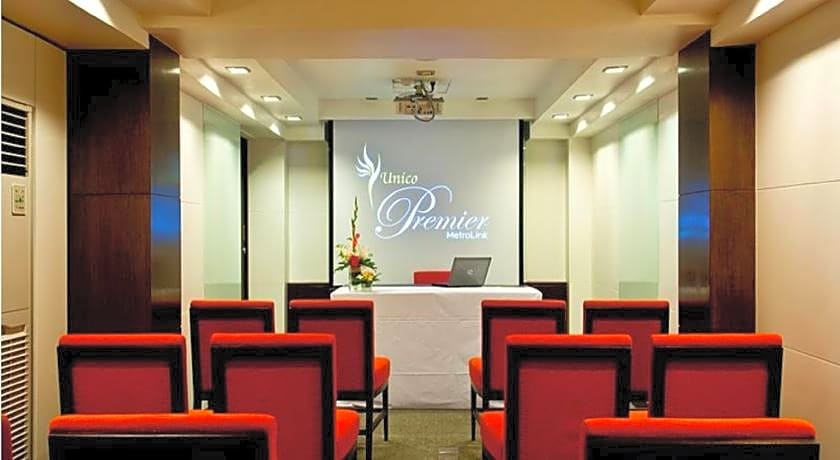 FX Hotel Metrolink Makkasan