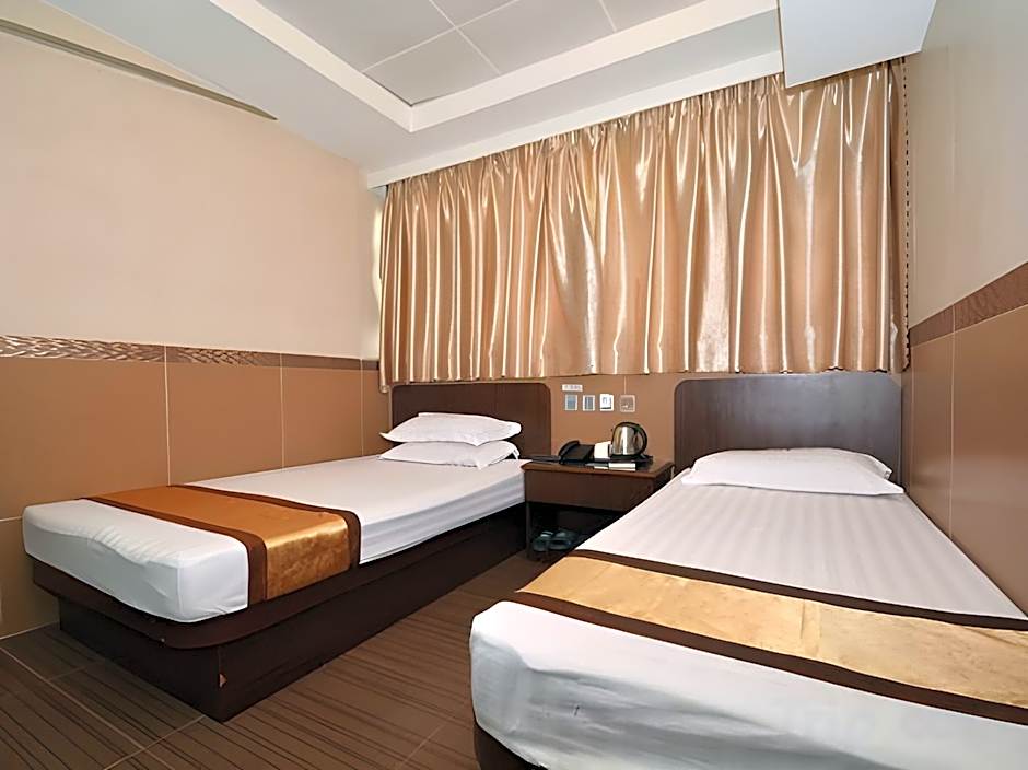B&B MONGKOK HOTEL