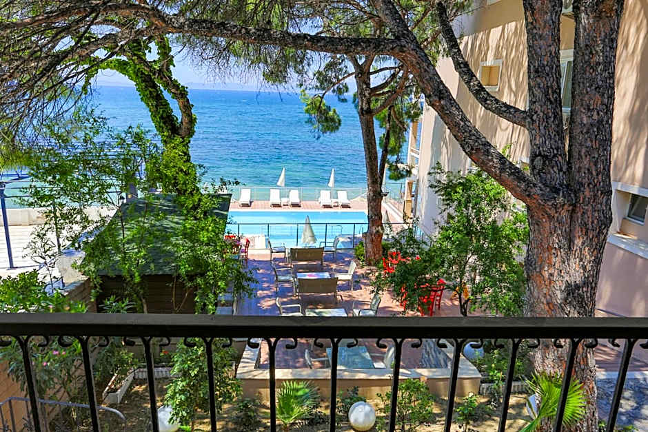 Melis Hotel Kusadasi