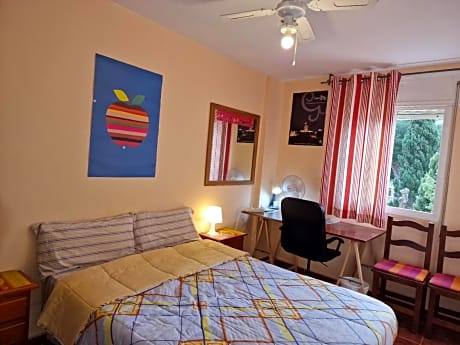 Fuengirola Rooms Boliches Beach