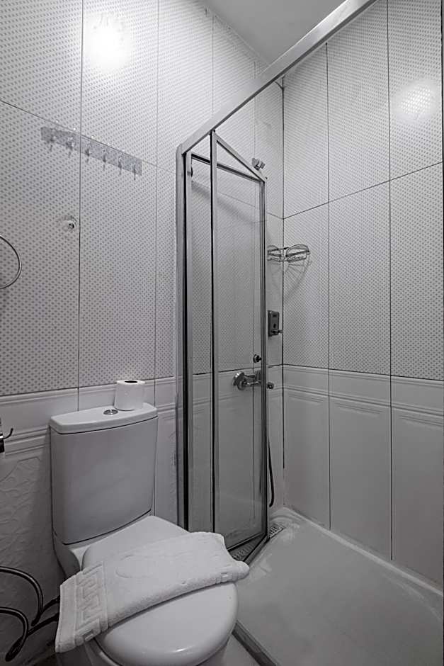 Family Istanbul Hotel