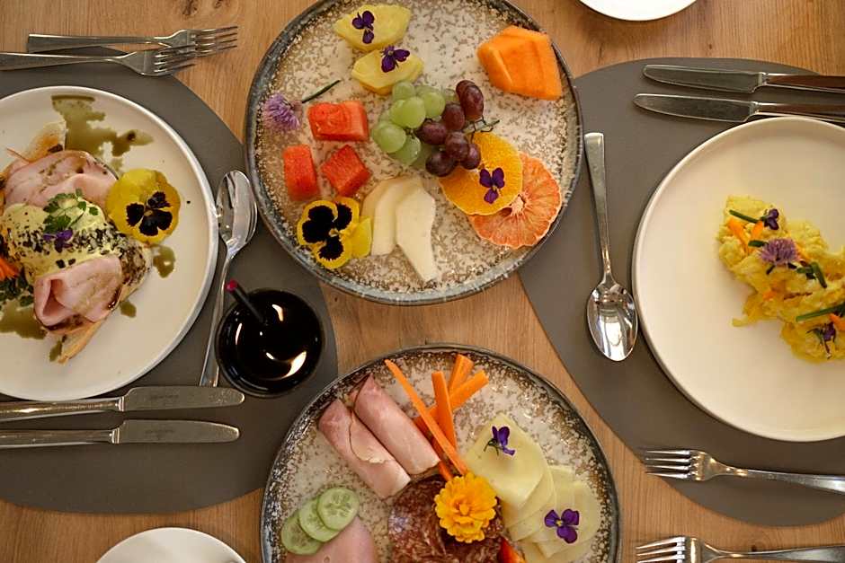 IMLAUER Hotel Schloss Pichlarn