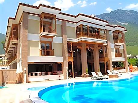 Kerme Ottoman Palace