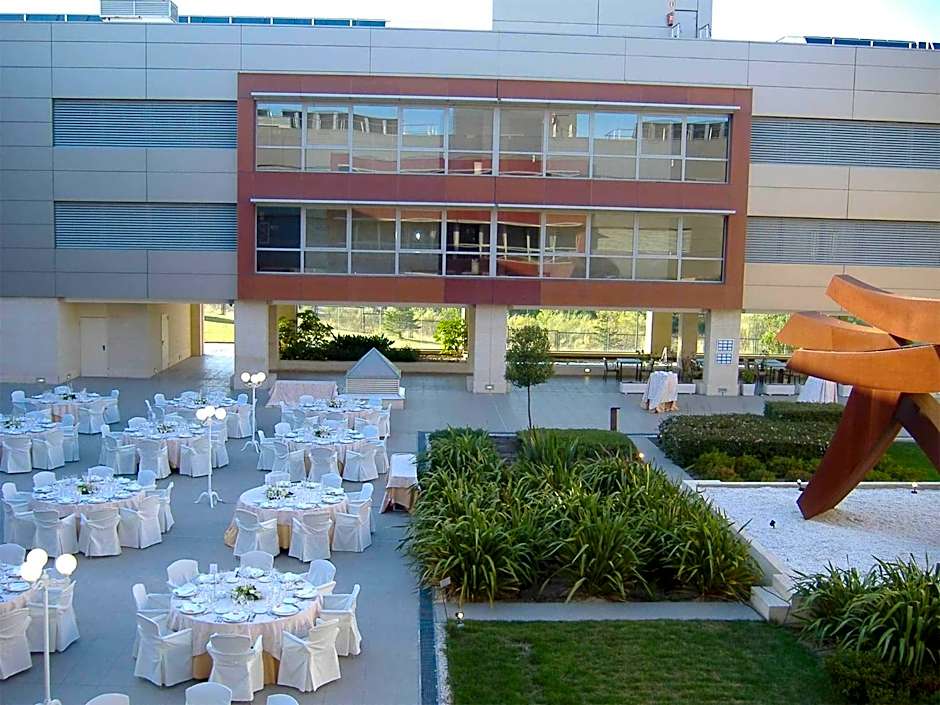 Eurostars I-Hotel Madrid