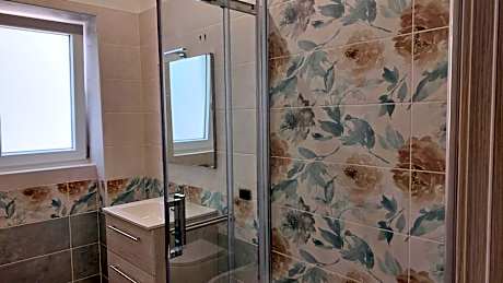 King Room with Mountain View