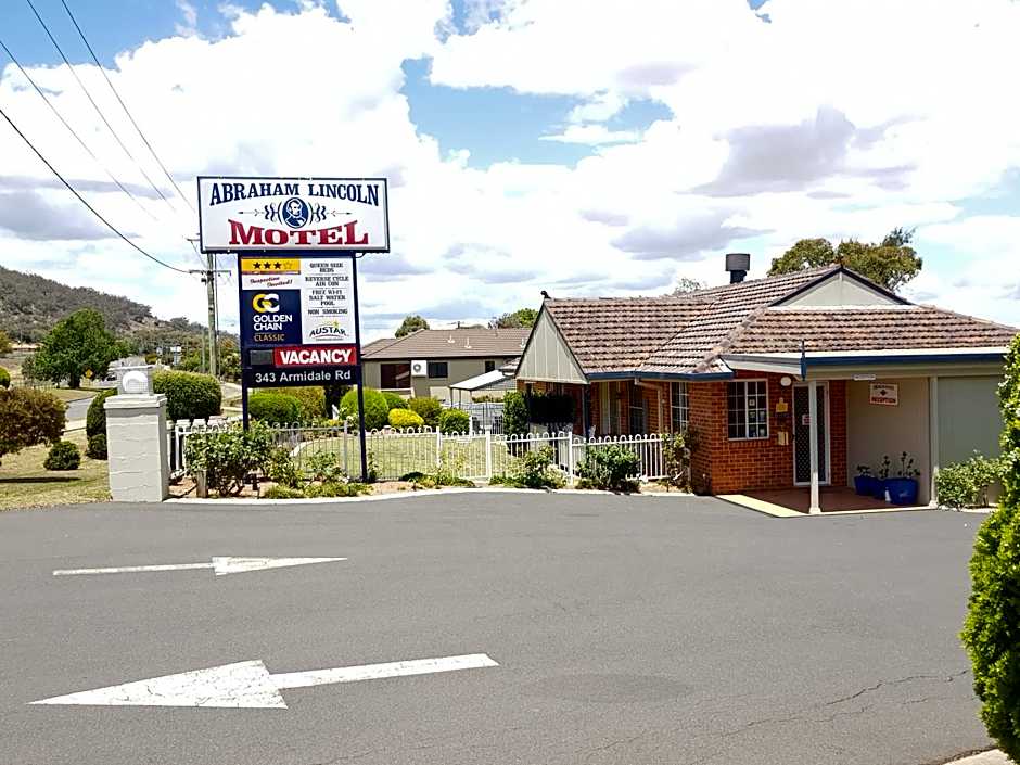 Abraham Lincoln Motel