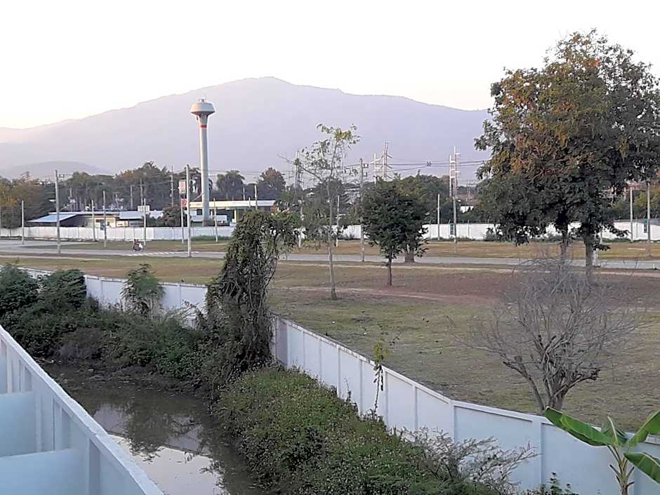 New Loft Modern Home