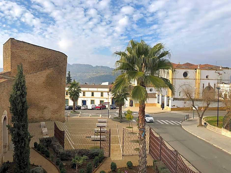 Hotel La Muralla