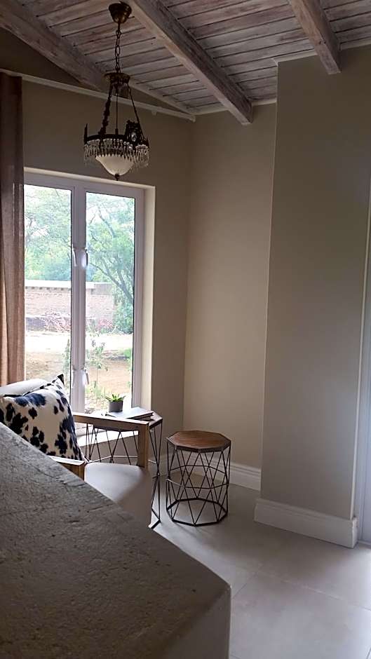 Amberhall Guesthouse