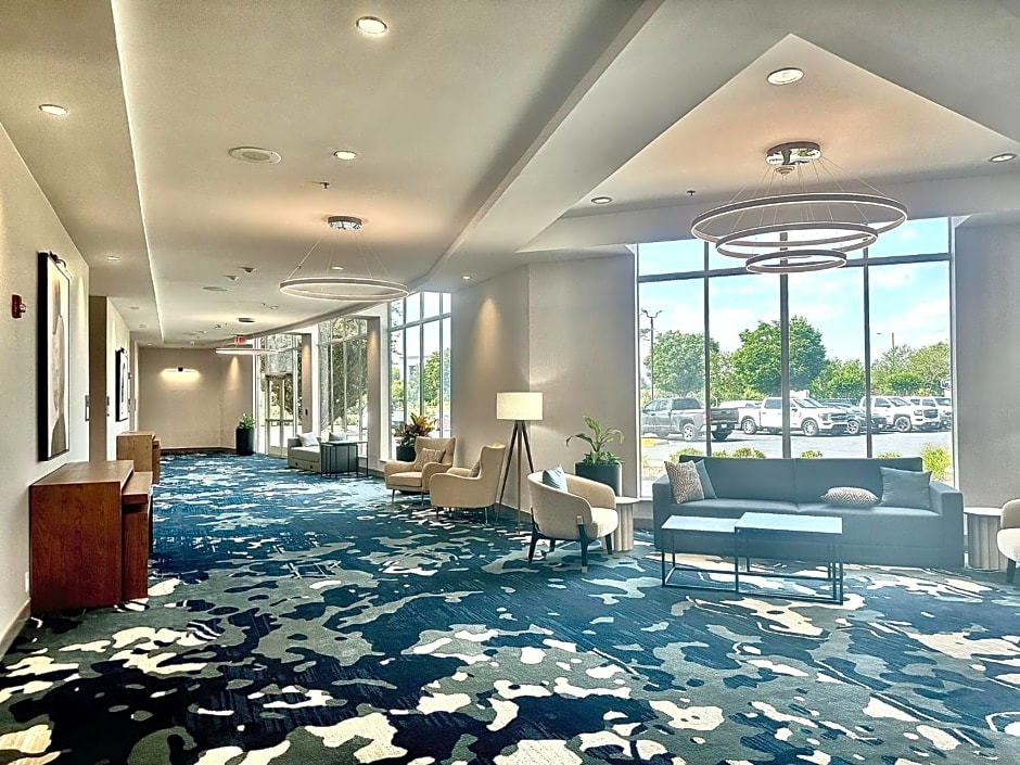 Delta Hotels by Marriott Colonial Heights
