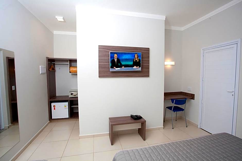 Portal Hotel Mogi Mirim