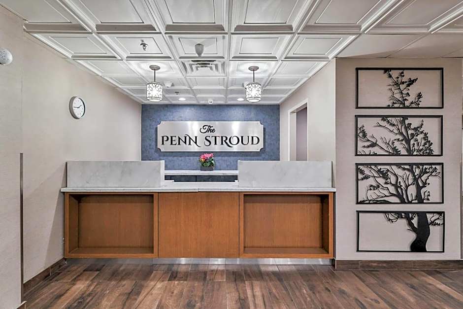 The Penn Stroud, Stroudsburg - Poconos, an Ascend Collection Hotel