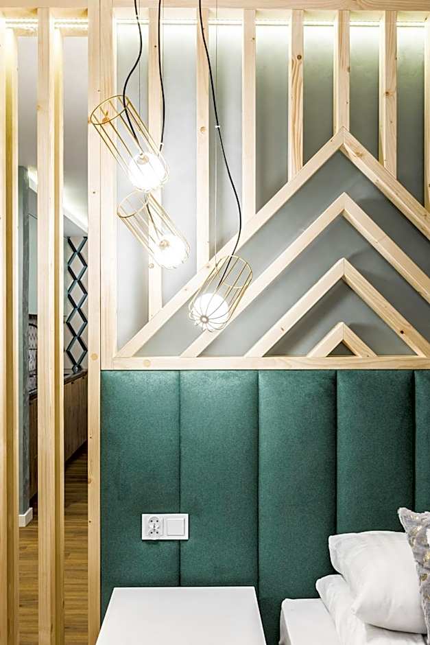 Rezydencja Zakopiańska