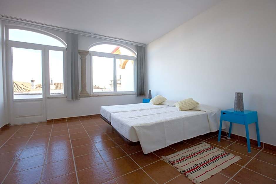 HI Évora – Pousada de Juventude