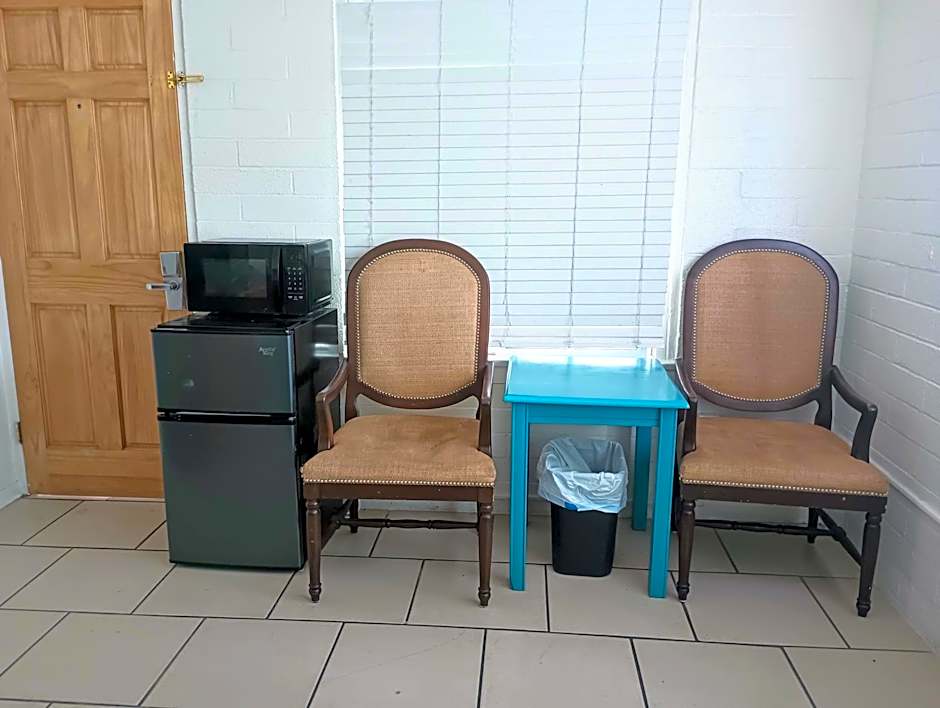 Oceana Boutique Hotel