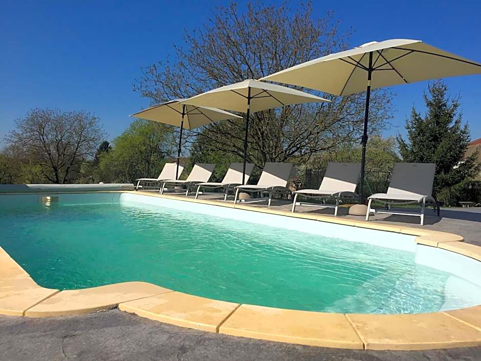 Bienvenue A La Campagne