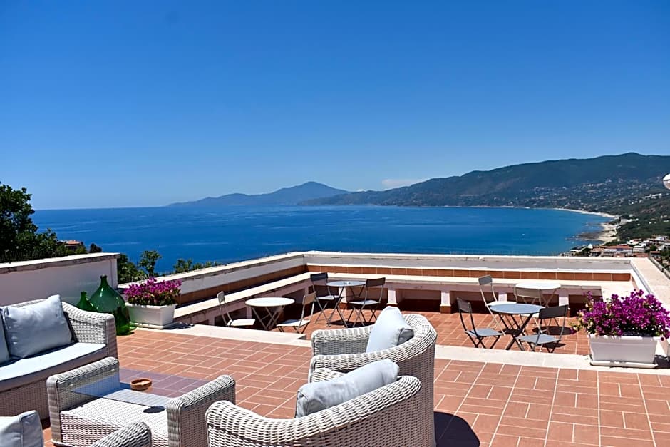 B&B Casabianca Palinuro