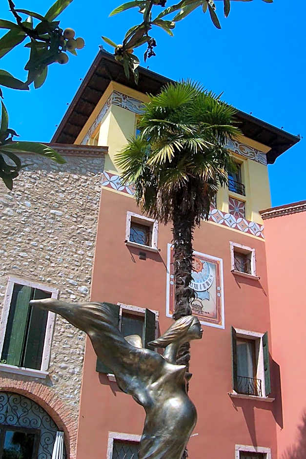 Residence Villa Vinco