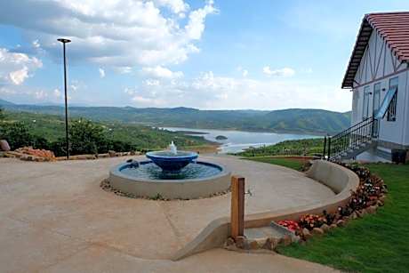 Trinh Village - Farm stay