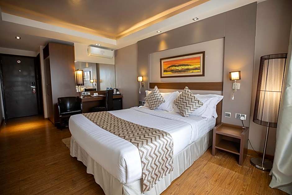 Ngong Hills Hotel