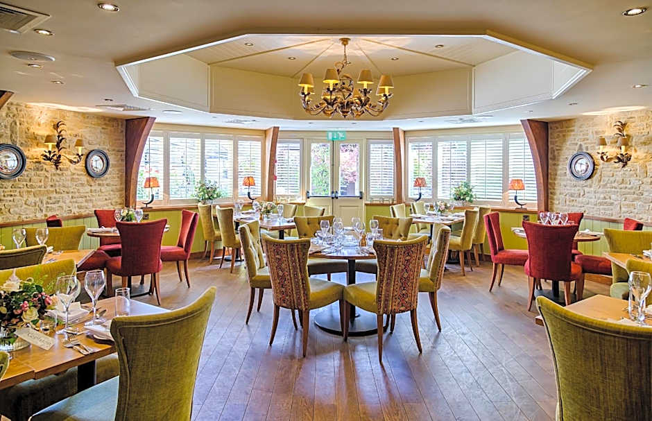 The Crown Inn