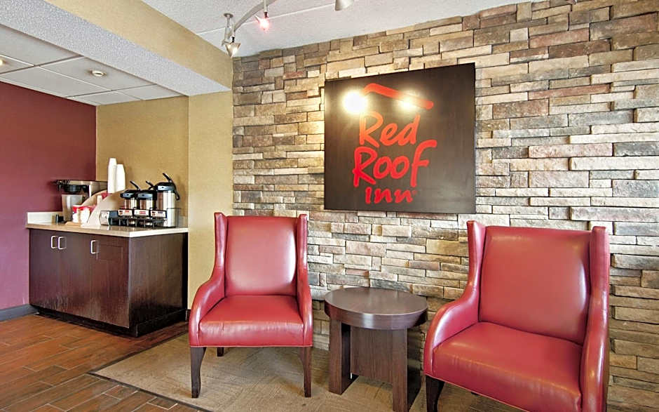 Red Roof Inn Charleston - Kanawha City, WV