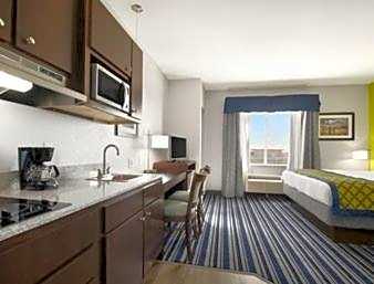 Hawthorn Suites By Wyndham Midland