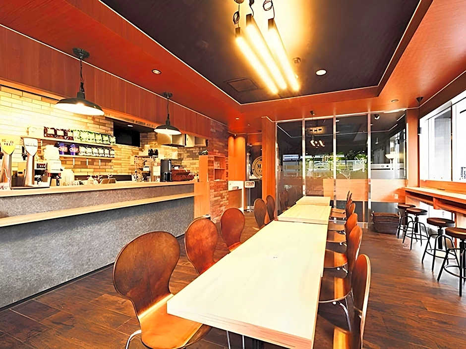 Hotel livemax Chiba Chuo Ekimae