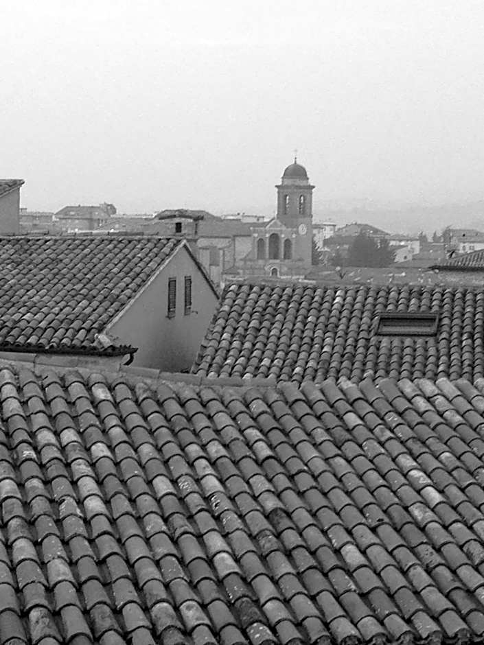 B&B La Dimora del Capitano
