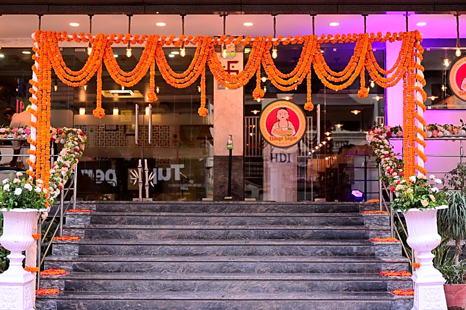 Hotel Dolphin International