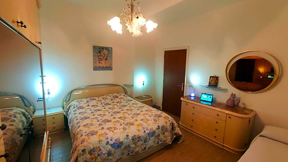Badiaccia Village Camping