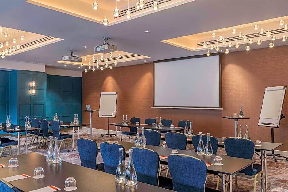 Hyatt Centric The Liberties Dublin