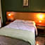 Hotel Pantanal Chácara Klabin