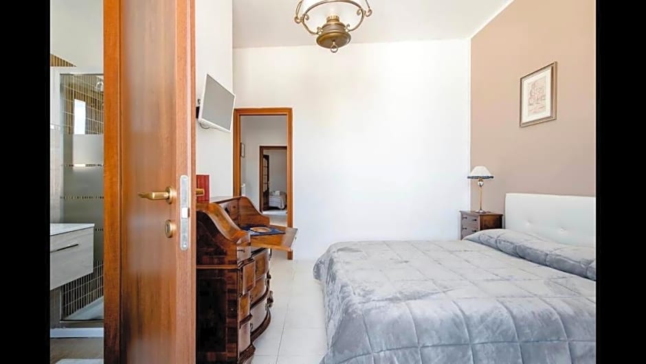 B&B Maison Rosetta IUN-E4948