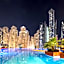 JW Marriott Hotel Marina