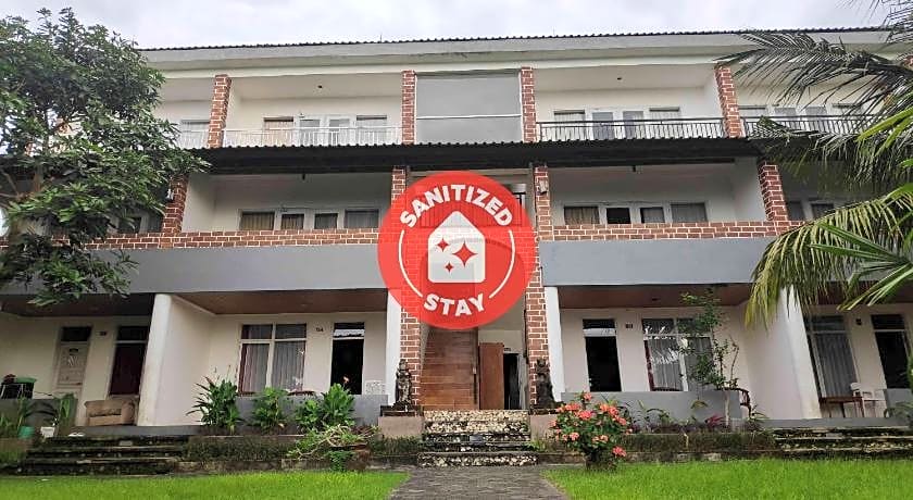 Pecatu GuestHouse