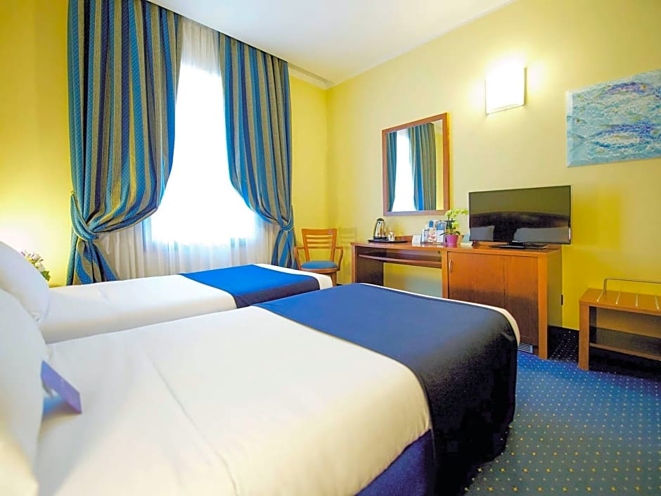 Mercure Genova San Biagio