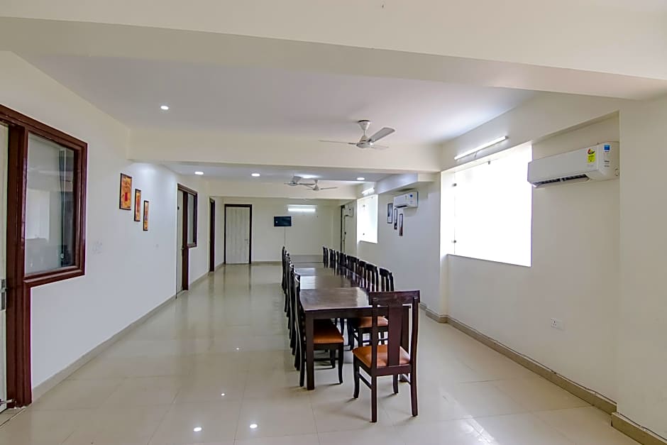 Indigo by Fabhotel – Noida, DC