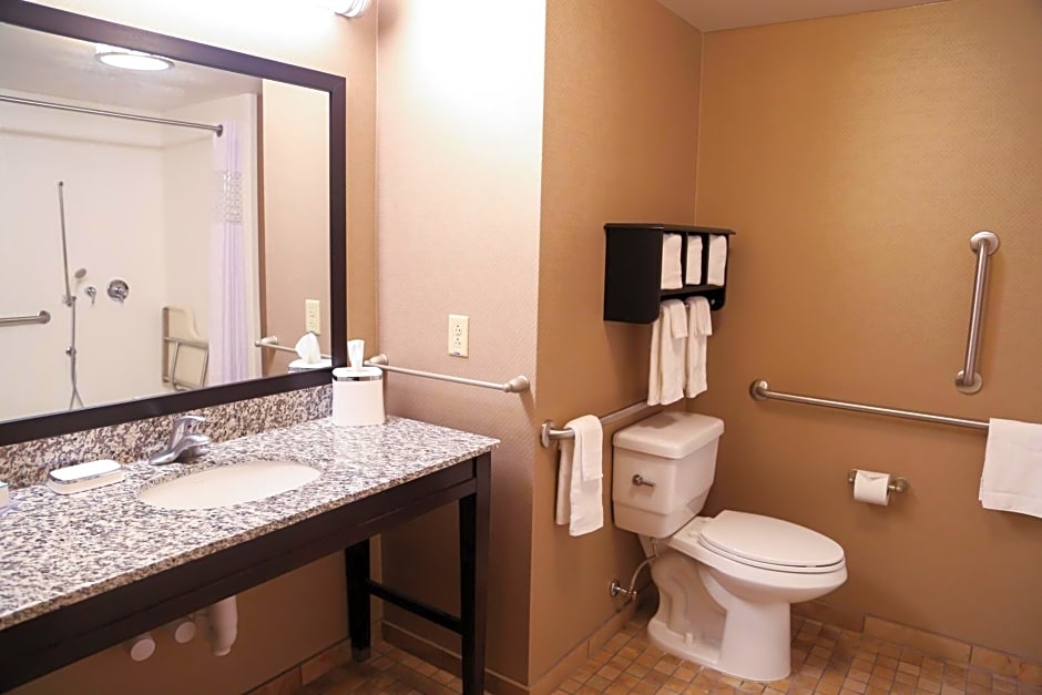 Hampton Inn Lewiston-Auburn