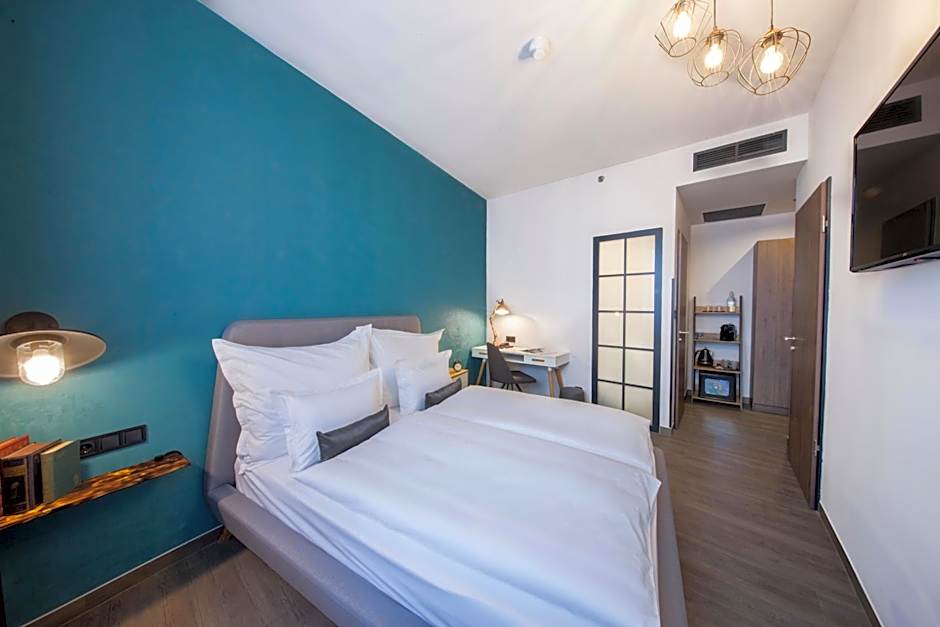 Hotel Memories OldTown