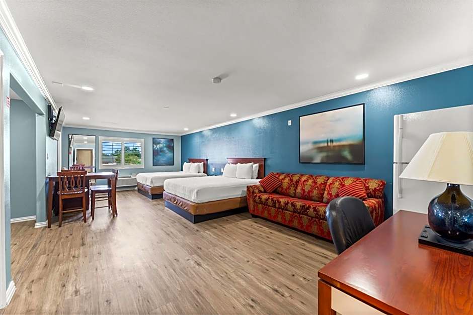 Executive Inn & Suites Magnolia