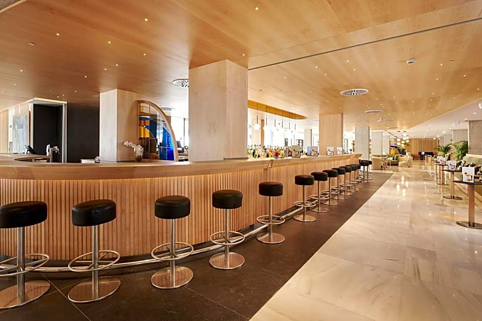 Hipotels Mediterraneo Hotel - Adults Only