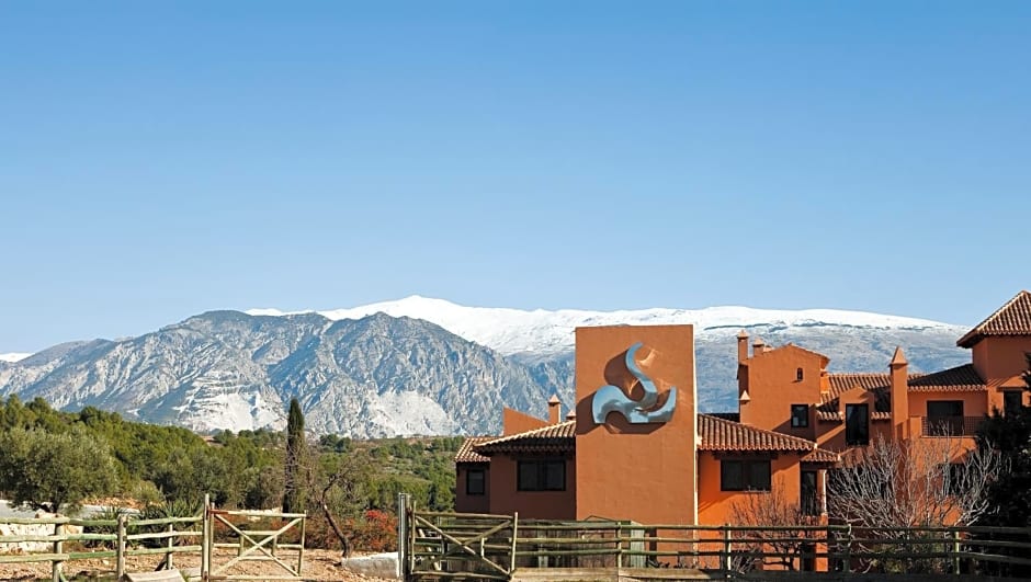 Hacienda Senorio De Nevada