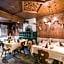 Hotel Waldfriede - Der Logenplatz im Zillertal