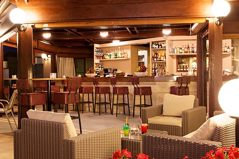 Indigo Mare Hotel