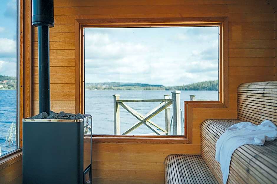 Hällsnäs Hotell & Restaurang