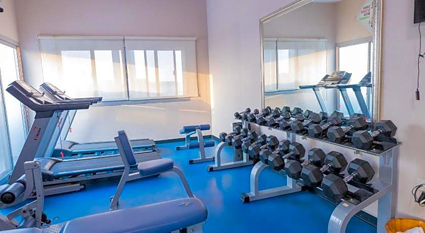 Ewan Tower Hotel Apartments