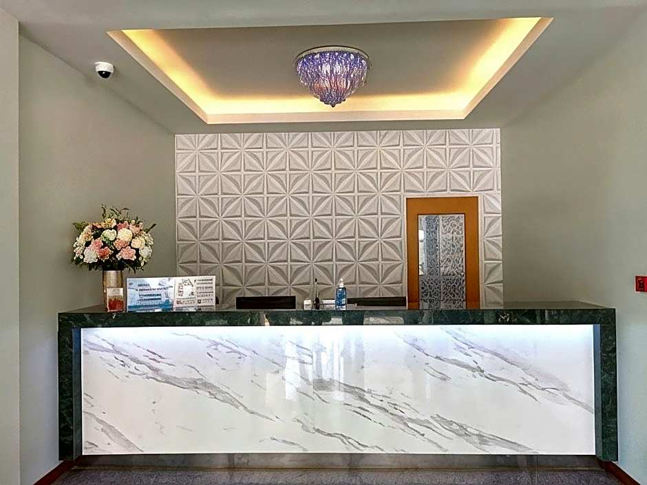Orchid Residence Suratthani