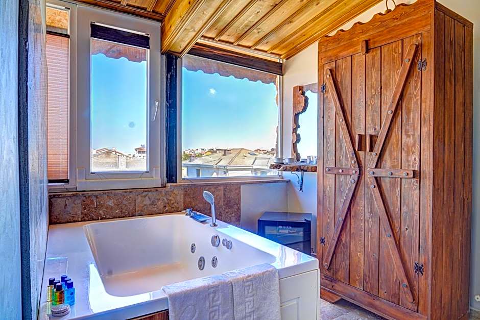 Moonlight Of Cappadocia